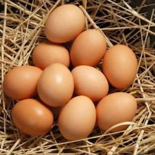 Eggs Fresh (Crate of 30)