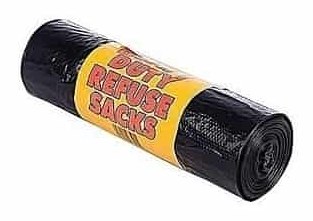 Bin nylon Each