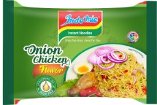 Indomie Noodles Onion 70g