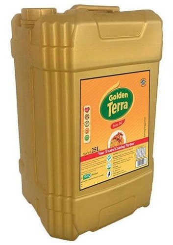 Golden Terra  Soya Oil 25L