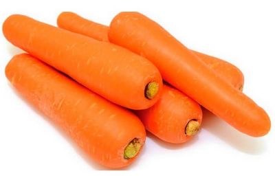 Carrot, Fresh
