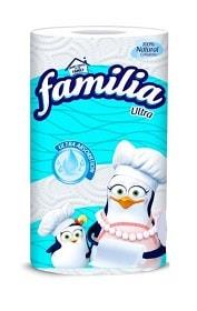 Familia kitchen roll