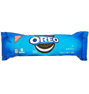 Oreos Biscuits 52g (Piece)