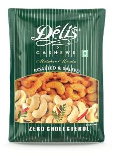 Cashew Nut