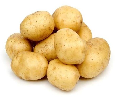 Irish potatoes