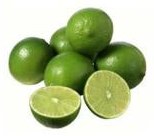 Lime, Fresh
