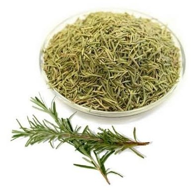 Fresh rosemary