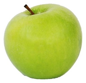Green Apple Small (1pck)