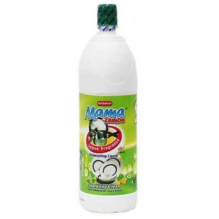 Mama Lemon dish washing liquid 1100ml each