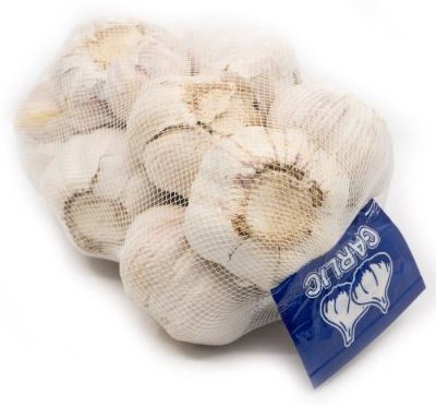Garlic Local, Fresh