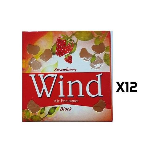 wind block airfreshner