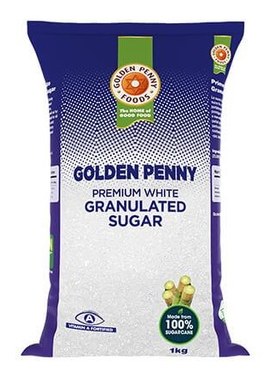 Golden Penny Fortified Sugar