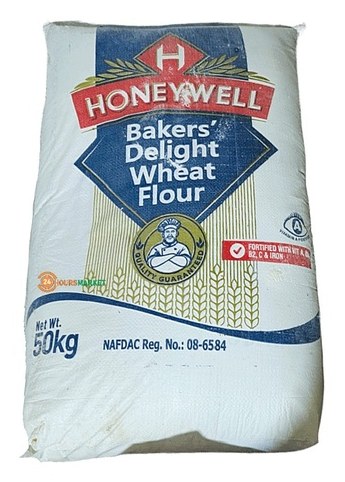 Honeywell Bakers Delight Flour