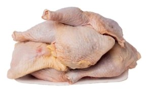 Chicken Laps Orobo 10kg