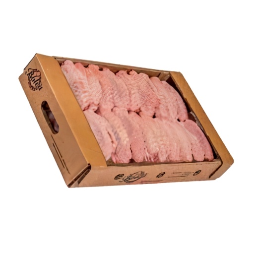 Turkey Wings Big 10kg