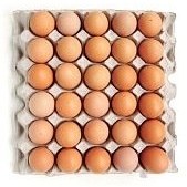 Eggs Small