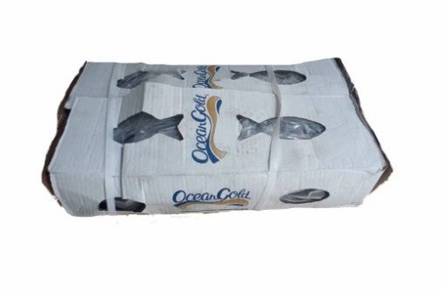 Hake 15kg