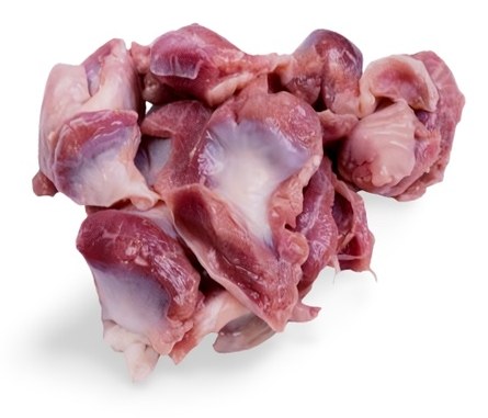 Turkey Gizzard 10kg