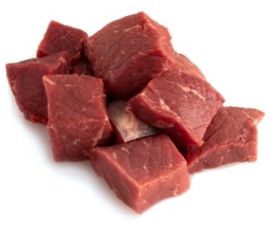 Choice Stewing Beef