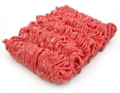 Choice Minced Meat