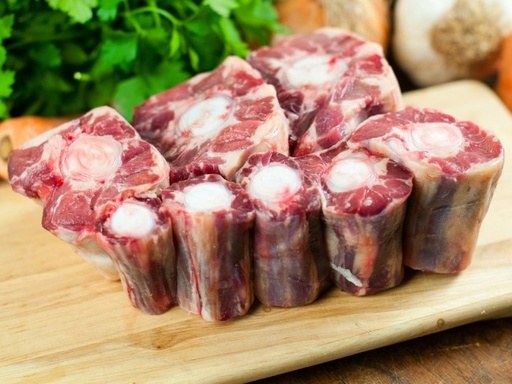 Cow Tail