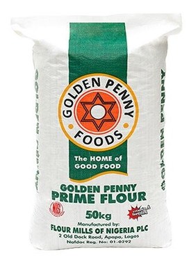 Golden Penny Flour 50kg