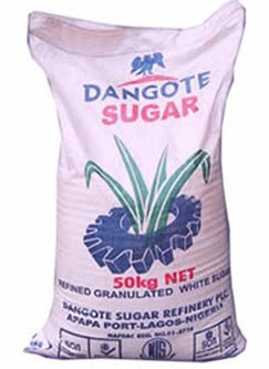 Dangote Sugar 50kg
