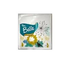 Belle Serviette (Carton)