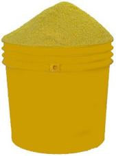 Garri Yellow (Half Bag)