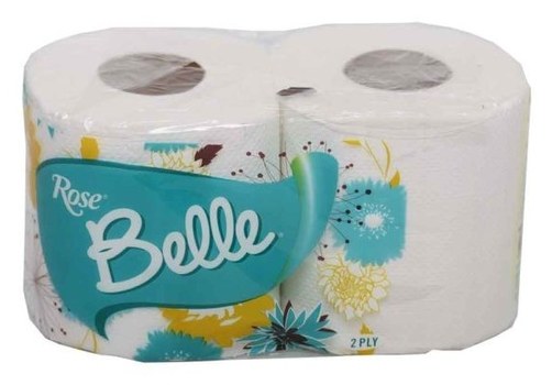 Belle Tissue x48 (Carton)