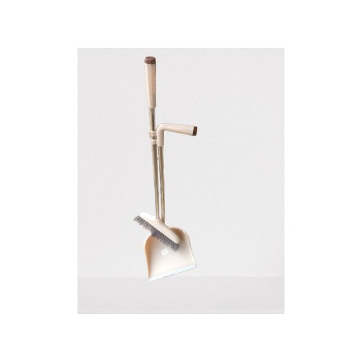Iron Sweeper