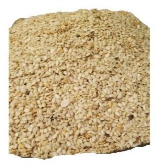 Egusi Ground Melon Seed