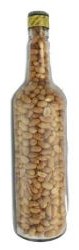 Groundnut Roasted Bottled