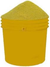 Garri Yellow